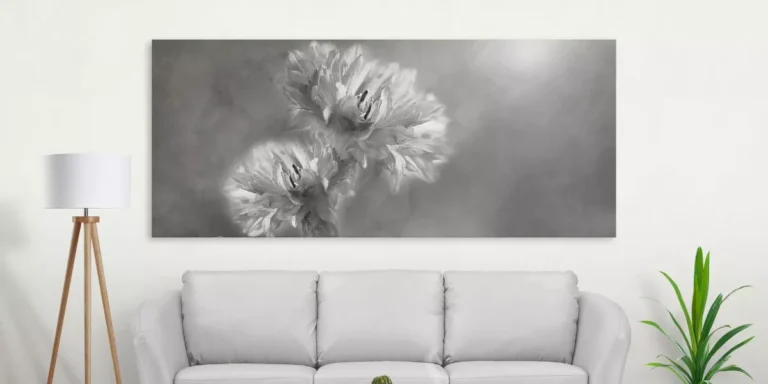 How Can You Transform Your Living Room With Wall Art?